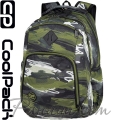 2023 Cool Pack Break Ученическа раница Gecko F024703 2023 Cool Pack Break Ученическа раница Gecko F024703